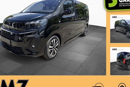 Peugeot Traveller 9.500 km 39.990 &euro; Ingolstadt 85055
