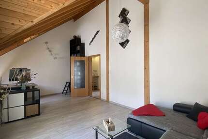 Wohnung Schrobenhausen - 2 Zimmer, 69 m&sup2;, 234.000&euro; | Angebot:22146945