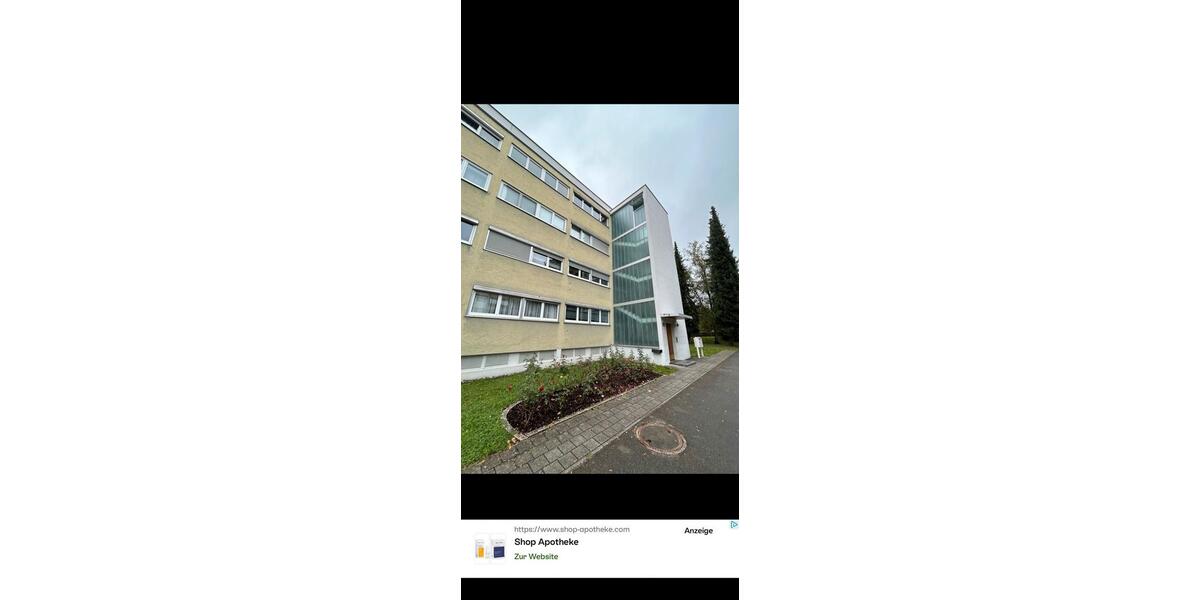 Etagenwohnung Ingolstadt Friedrichshofen-Hollerstauden - 3 Zimmer, 83 m&sup2;, 325.000&euro; | Angebot:24895680