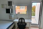 Dachgeschoßwohnung Ingolstadt Nordost - 1 Zimmer, 20 m&sup2;, 715&euro; | Angebot:26416459