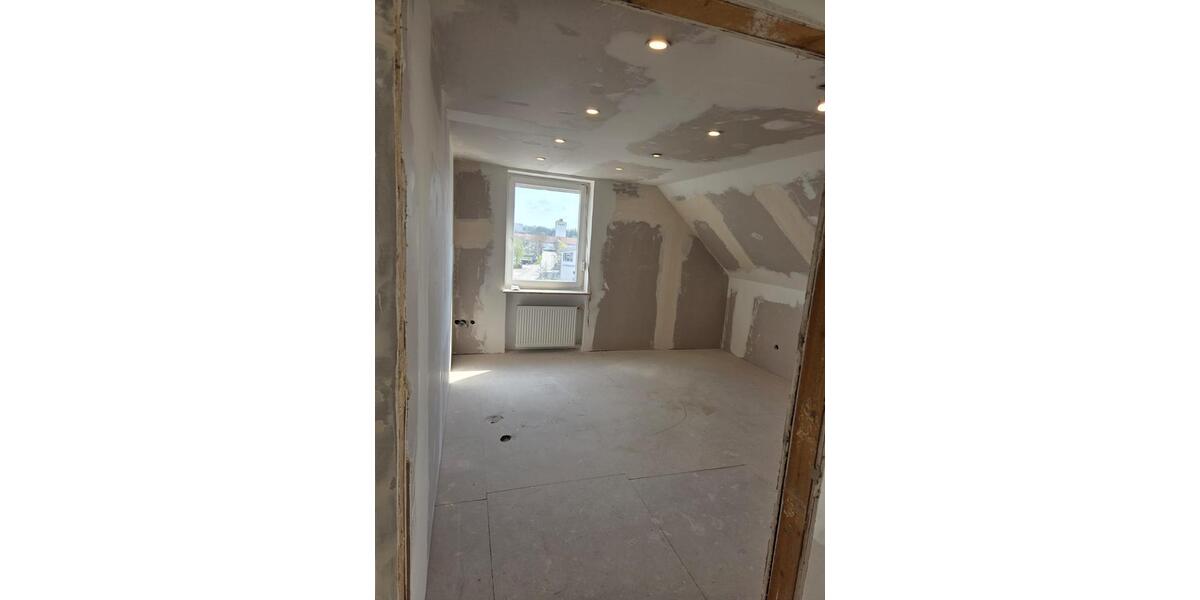 Dachgeschoßwohnung Mainburg - 3 Zimmer, 68 m&sup2;, 750&euro; | Angebot:26042534
