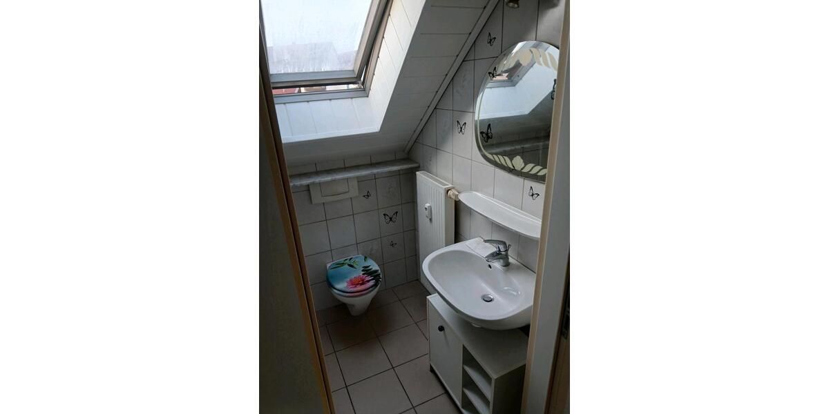 Etagenwohnung Neustadt an der Donau - 1 Zimmer, 28 m&sup2;, 450&euro; | Angebot:25959695