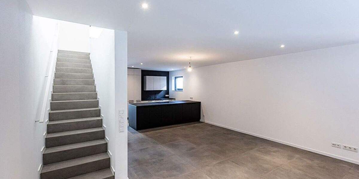 Doppelhaushälfte Gerolfing Gerolfing Nord - 5 Zimmer, 154 m&sup2;, 835.000&euro; | Angebot:25747692