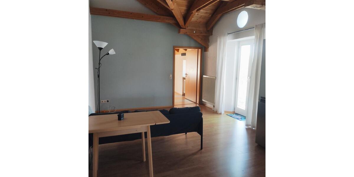 Etagenwohnung Wettstetten - 2 Zimmer, 41 m&sup2;, 550&euro; | Angebot:26420365