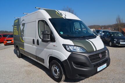 Fiat Ducato 129.125 km 15.000 &euro; Pfaffenhofen an der Ilm 85276