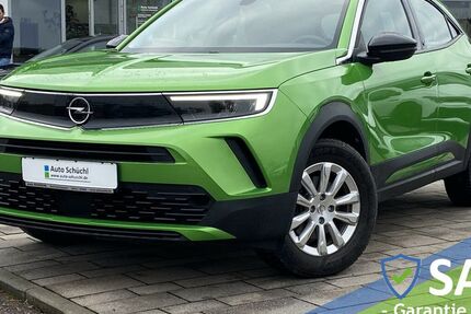 Opel Mokka-e 38.630 km 14.148 &euro; Schrobenhausen-Edelshsn. 86529