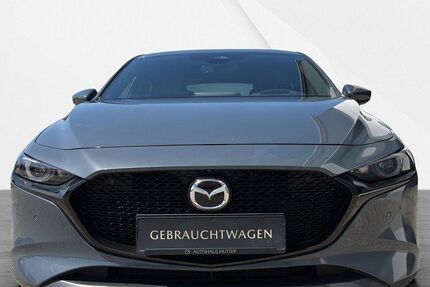 Mazda 3 86.172 km 22.990 &euro; Pfaffenhofen 85276