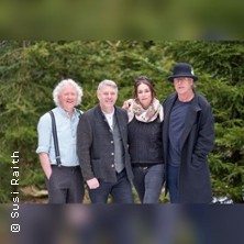 Susi Raith & Friends - Weihnachtslieder … von dahoam und aus der Welt 28.11.2026 Stockerhof