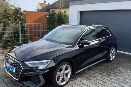 Audi A3 38.500 km 36.200 &euro; Ingolstadt 85049