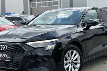 Audi A3 109.400 km 19.490 &euro; Karlshuld 86668