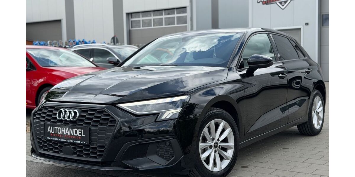 Audi A3 109.400 km 19.490 &euro; Karlshuld 86668