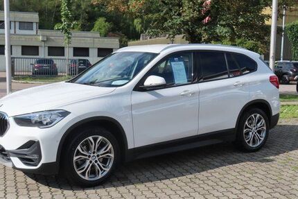 BMW X1 30.500 km 22.450 &euro; Eichstätt 85072