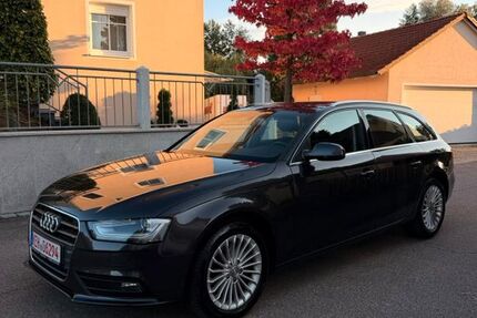 Audi A4 134.728 km 9.500 &euro; Neustad an Der Donau 93333
