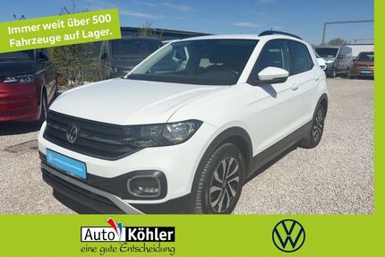 VW T-Cross 78.000 km 16.790 &euro; Mainburg 84048