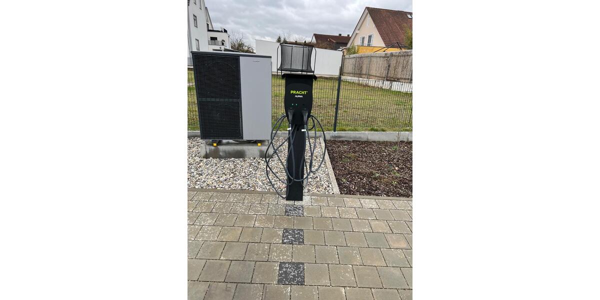 Etagenwohnung Schrobenhausen - 3 Zimmer, 83 m&sup2;, 997&euro; | Angebot:25146441