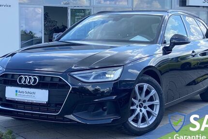 Audi A4 54.457 km 21.848 &euro; Schrobenhausen-Edelshsn. 86529