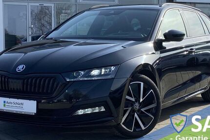 Skoda Octavia 34.048 km 28.848 &euro; Schrobenhausen-Edelshsn. 86529