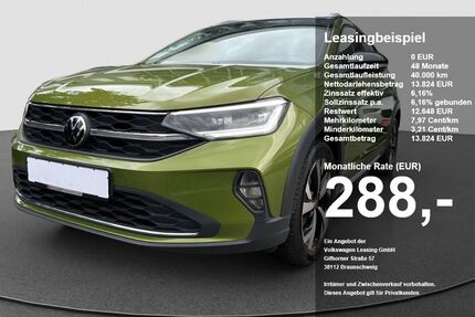 VW Taigo 19.730 km 21.250 &euro; Ingolstadt 85053