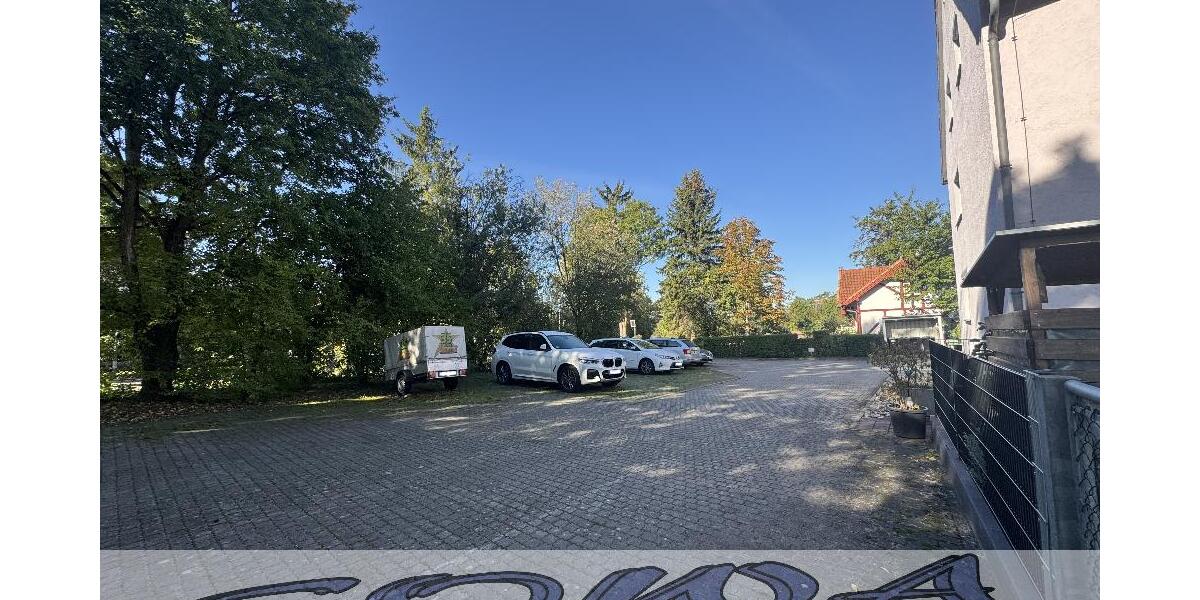 Frei werdende 3 Zimmer Wohnung EG mit Garten und Garage in Neuburg - Ein Objekt von Ihrem Immobilienpartner SOWA Immobilien und Finanzen - Erdgeschoßwohnung Neuburg | Angebot:27583499