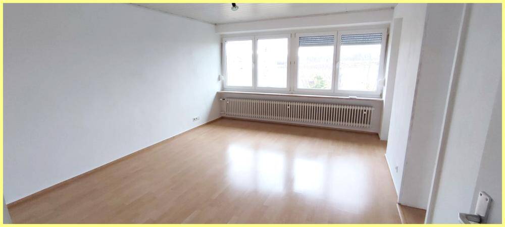Etagenwohnung Vohburg an der Donau Rockolding - 4 Zimmer, 85 m&sup2;, 700&euro; | Angebot:26017124