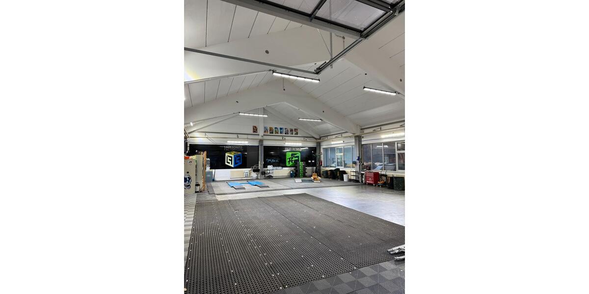 Gewerbeobjekt Schrobenhausen - 4.000&euro; | Angebot:25403115