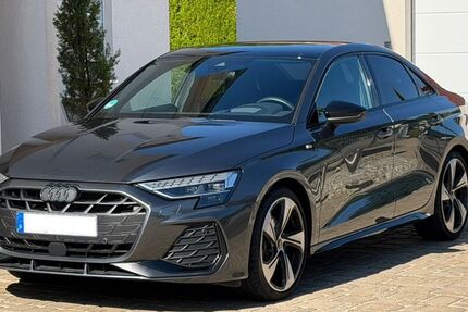 Audi A3 8.055 km 34.799 &euro; Ingolstadt 85051