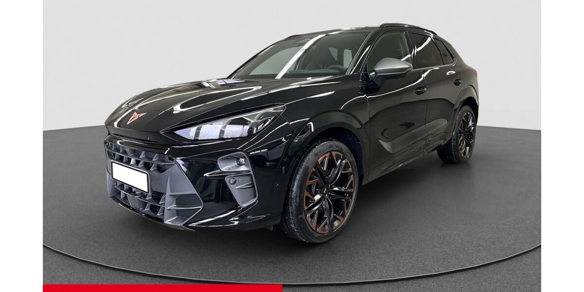 Cupra Terramar 3.900 km 49.950 &euro; Ingolstadt 85053