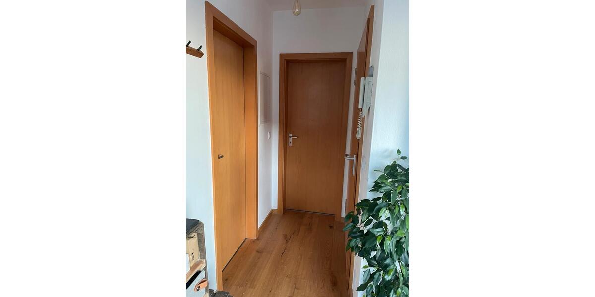 Dachgeschoßwohnung Ingolstadt - 2 Zimmer, 46 m&sup2;, 920&euro; | Angebot:27583436