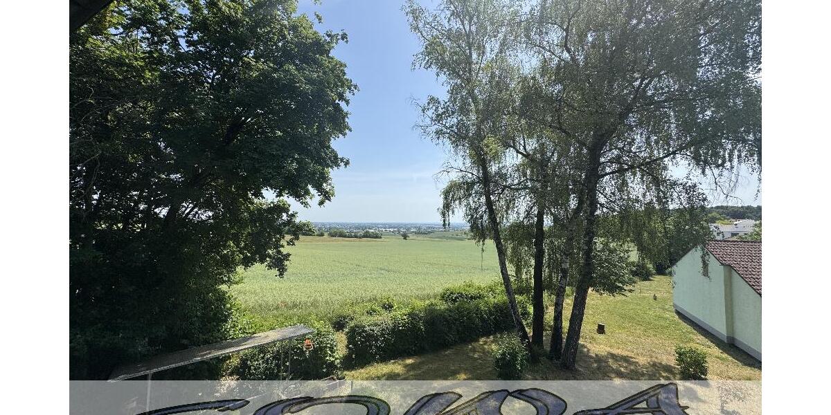 3 Zimmerwohnung mit traumhaften Ausblick - Natur und doch Stadtnahe in Kreut Oberhausen bei Neuburg zu verkaufen - Ein Objekt von Ihrem Immobilienpartner SOWA Immobilien und Finanzen - 3- Oberhausen Kreut | Angebot:26871341