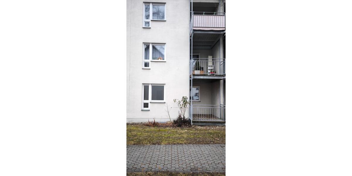 Erdgeschoßwohnung Ingolstadt Münchener Straße - 1.5 Zimmer, 46 m&sup2;, 169.000&euro; | Angebot:24646855