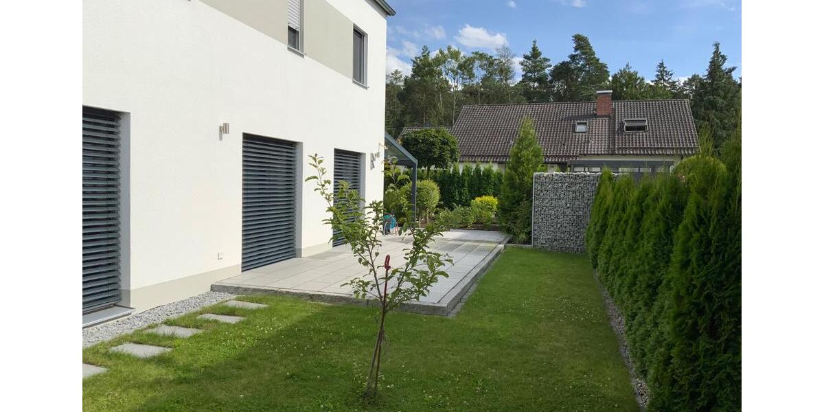 Einfamilienhaus Münchsmünster - 5 Zimmer, 180 m&sup2;, 998.000&euro; | Angebot:25332110