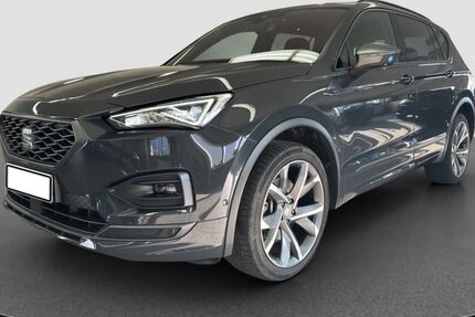 Seat Tarraco 47.158 km 38.350 &euro; Ingolstadt 85053
