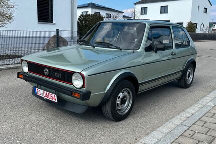 VW Golf 237.000 km 17.900 &euro; Stammham 85134