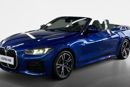 BMW 420 18.700 km 52.215 &euro; Ingolstadt 85053