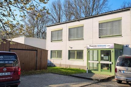 Wohnung Ingolstadt Südost - 2 Zimmer, 30 m&sup2;, 900&euro; | Angebot:27621821
