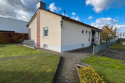 Haus Ingolstadt Münchener Straße - 4 Zimmer, 115 m&sup2;, 685.000&euro; | Angebot:24748677