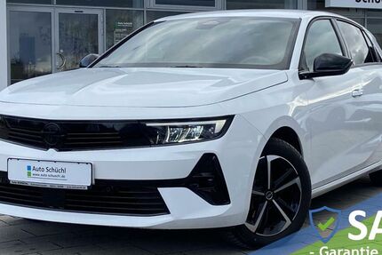 Opel Astra 7.078 km 18.748 &euro; Schrobenhausen-Edelshsn. 86529