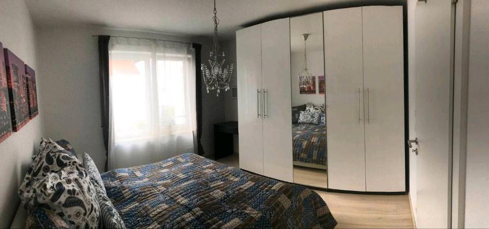 Etagenwohnung Ingolstadt Südost - 2 Zimmer, 59 m&sup2;, 349.500&euro; | Angebot:26823792