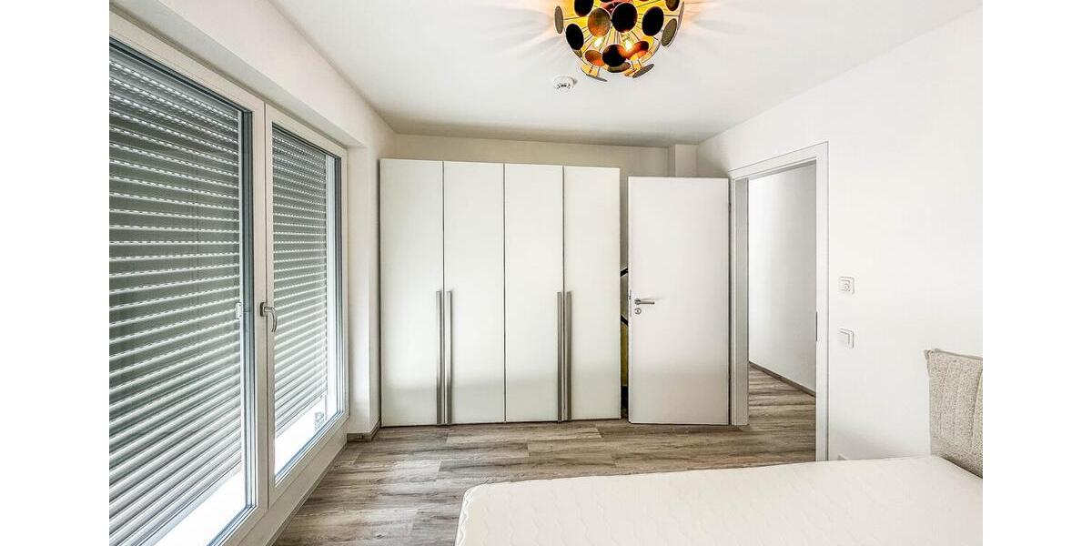 Etagenwohnung Ingolstadt - 2 Zimmer, 70 m&sup2;, 1.250&euro; | Angebot:26663371