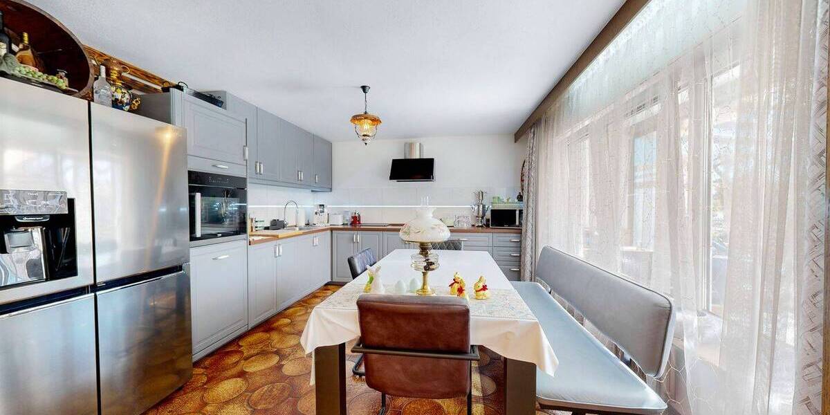 Etagenwohnung Gaimersheim - 4 Zimmer, 110 m&sup2;, 430.000&euro; | Angebot:26377433
