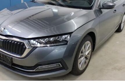 Skoda Octavia 33.860 km 26.450 &euro; Ingolstadt 85053