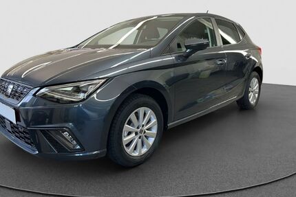 Seat Ibiza 4.700 km 20.950 &euro; Ingolstadt 85053