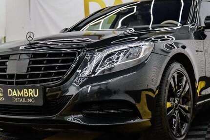Mercedes-Benz S 500 115.000 km 34.999 &euro; Neustadt a.d.Donau, St 93333
