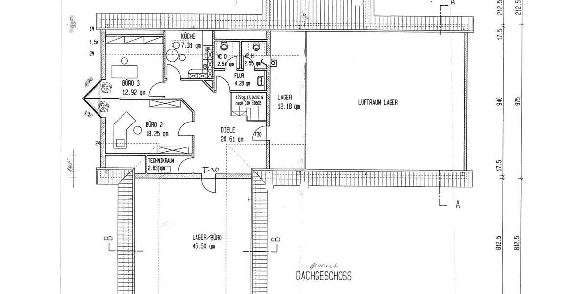 Gewerbeobjekt Karlshuld - 2.950&euro; | Angebot:25724033