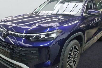 VW Tayron 25.665 km 35.650 &euro; Ingolstadt 85053