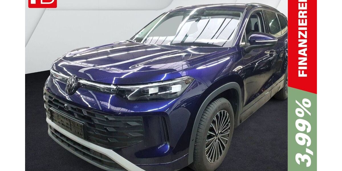 VW Tayron 25.665 km 35.650 &euro; Ingolstadt 85053