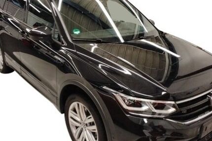 VW Tiguan Allspace 12.527 km 47.000 &euro; Mainburg 84048
