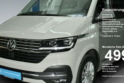 VW T6 Multivan 60.790 km 46.700 &euro; Ingolstadt 85053