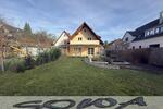 Einzugsbereit! Zentrumsnahes Einfamilienhaus mit guter Raumaufteilung und einer großen Garage im Englischen Garten in Neuburg - Ein Objekt von Ihrem Immobilienpartner SOWA Immobilien und Finanzen - Einfamilienhaus Neuburg an der Donau | Angebot:24192269