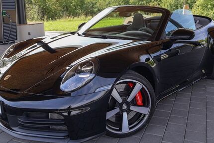Porsche 992 11.900 km 165.780 &euro; Ingolstadt 85053